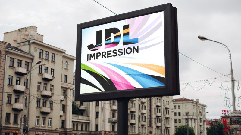 [ Affiche Grand Format ]